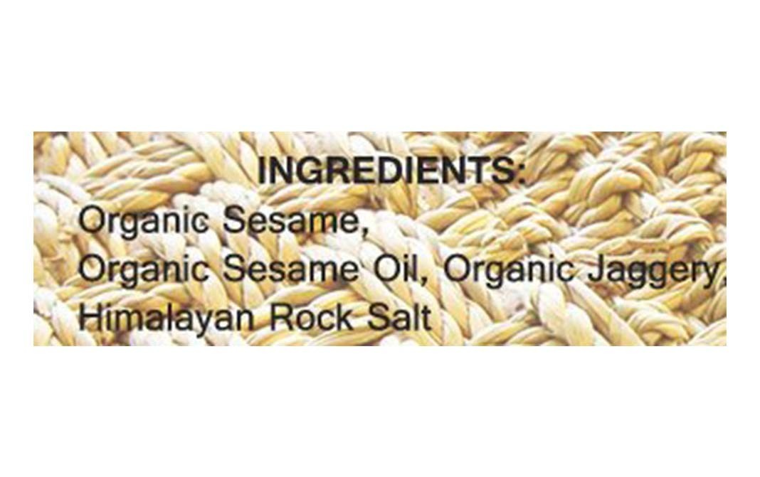 Auroganics Royal Blend Sesame Butter    Glass Jar  250 grams
